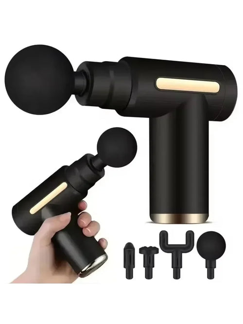 Mini Massage Gun | Deep Muscle Recovery Tool | Reown