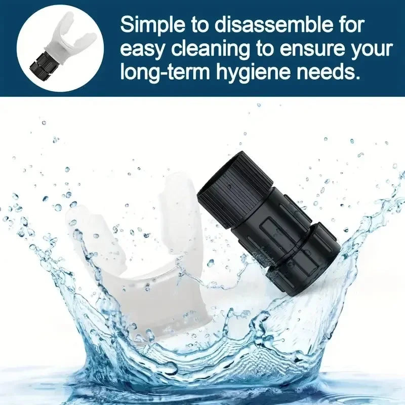Portable Lung Trainer | Reown